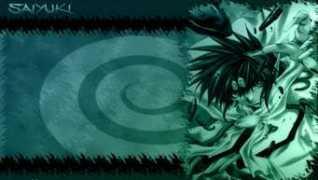Saiyuki