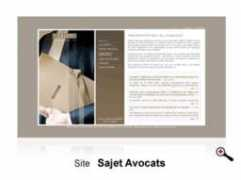 Sajet