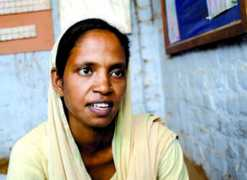Sajida