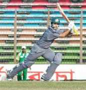 espncricinfo.com Sajidul