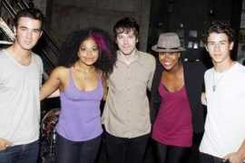 broadway.com Sajous