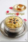 Sakkarai