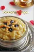Sakkarai