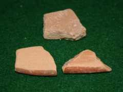 rarepottery.info Sakona