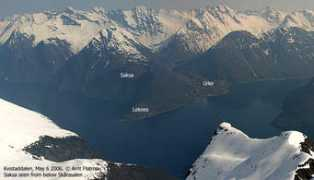 westcoastpeaks.com Saksa