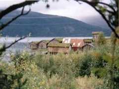 Saksenvik