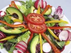 Salads