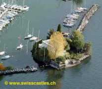 swisscastles.ch Salanon