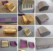 collectorsweekly.com Salanti