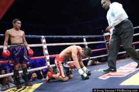 philboxing.com Salavarria