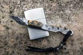 argentinacustomknives.com Salaverria