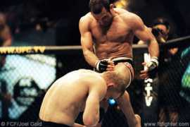 fcfighter.com Salaverry