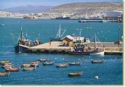 southafrica-travel.net Saldanha