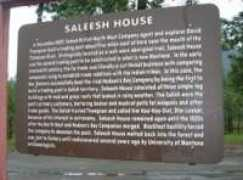 Saleesh
