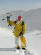 summitpost.org Salehi