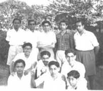 Salehmohamed