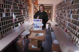postalmag.com Salender