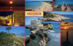 Salento