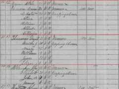 barlowgenealogy.com Salesta