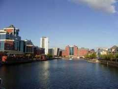 panoramio.com Salford