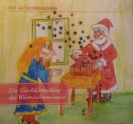 die-maerchenbuehne.de Saliah