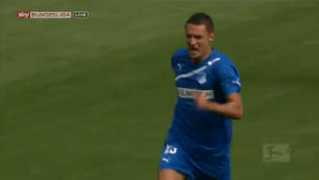 thethao.vnexpress.net Salihovic
