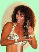 gildedserpent.com Salima