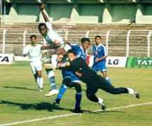 indianfootball.de Saliti
