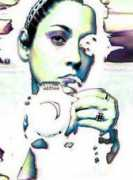 Salivia