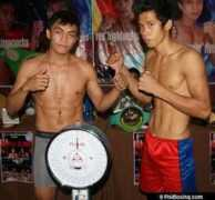 philboxing.com Salivio