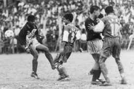 indianfootball.de Salkia