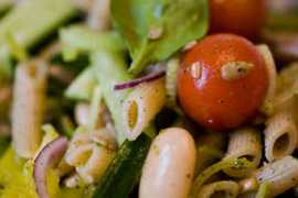 fotoakuten.se Sallad