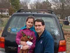 Salleigh
