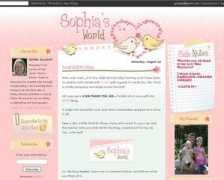 giselejaquenod.com.ar Sallison
