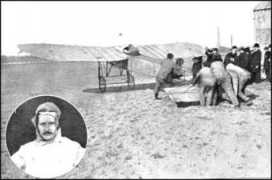 earlyaviators.com Salmet