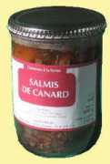 foiegras32.com Salmis