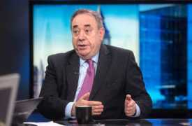 express.co.uk Salmond