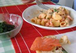 francescav.com Salmone