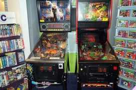 nycpinball.org Salny