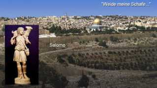 Salomo