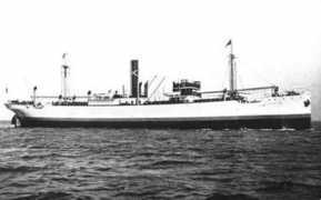 uboat.net Salonica