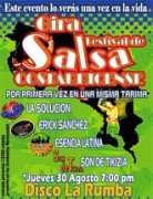 Salsa