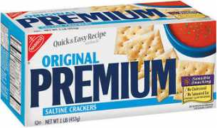 magnetmagazine.com Saltine