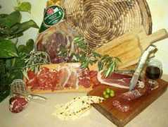 parcodellagiara.it Salumi