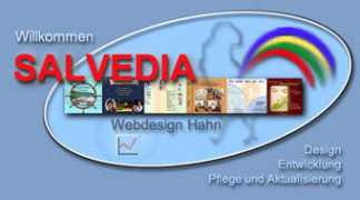 salvedia.de Salvedia
