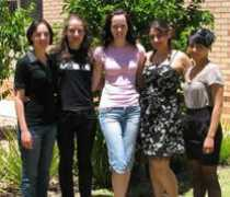 w3.unisa.edu.au Salveron