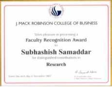 .gsu.edu Samaddar