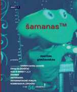 Samanas
