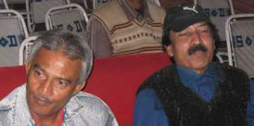 Samannay