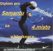 theliveblog.blog.cz Samantu
